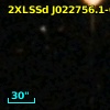 XMDS J022756.0-045436