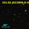 XMDS J022809.0-041232
