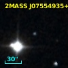2MASS J07554935+6509337