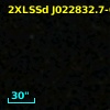 XMDS J022832.6-043825