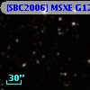 [SBC2006] MSXE G126.42+1.79