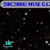 [SBC2006] MSXE G127.03+0.76