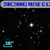 [SBC2006] MSXE G127.16-0.53