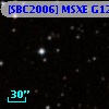 [SBC2006] MSXE G127.21+0.98