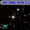 [SBC2006] MSXE G127.45+0.52
