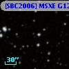 [SBC2006] MSXE G127.62+0.89