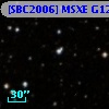 [SBC2006] MSXE G127.78+0.61