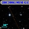 [SBC2006] MSXE G130.18+0.53