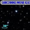 [SBC2006] MSXE G130.99+0.56