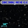 [SBC2006] MSXE G131.79+3.75