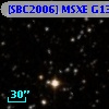 [SBC2006] MSXE G131.94+1.82