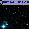 [SBC2006] MSXE G132.17+2.29
