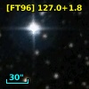 [FT96] 127.0+1.8