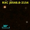 RXC J0548.8-2154
