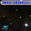 2MASS J20193521+4055240