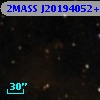 2MASS J20194052+4056253