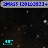 2MASS J20193923+4056424
