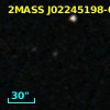 XMDS J022452.0-040258