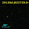 XMDS J022729.0-044857