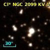 Cl* NGC 2099     KV      14