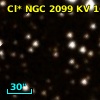 Cl* NGC 2099     KV      16