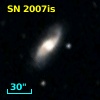 SN 2007is