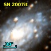 SN 2007it