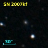 SN 2007kf
