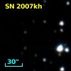 SN 2007kh