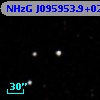 NHzG J095953.9+020507