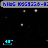 NHzG J095955.8+020412