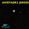 NHzG J095956.2+020353