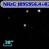 NHzG J095956.4+020412