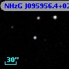 NHzG J095956.4+020416