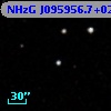 NHzG J095956.7+020421