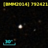zCOSMOS 819004