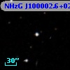 NHzG J100002.6+020659