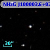 NHzG J100003.6+020706