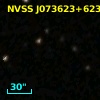NVSS J073623+623908