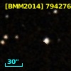 zCOSMOS 818841