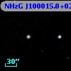 NHzG J100015.0+021629