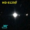 HD  61250