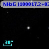 NHzG J100017.2+021637