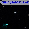 NHzG J100052.4+021941