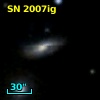 SN 2007ig