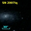 SN 2007iq