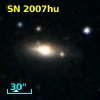SN 2007hu