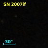 SN 2007if