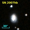SN 2007hb