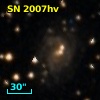 SN 2007hv
